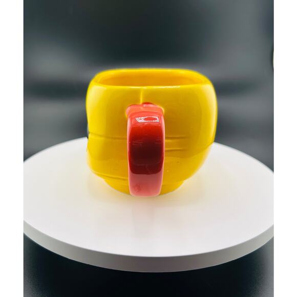 Funko Star Wars Pop! Home C-3PO Ceramic Mug – The Force Awakens 3D Sculpted - Picture 4 of 6